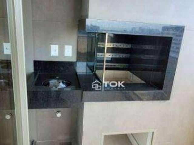 Apartamento para Locação em Itajaí/SC Fazenda 3 Quartos