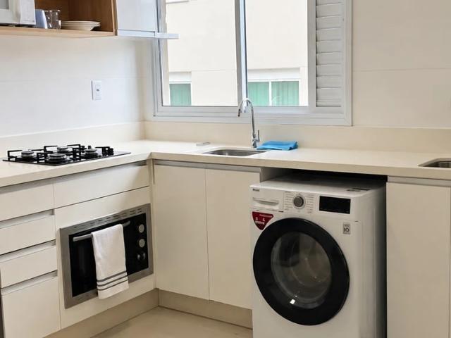Apartamento para Locação em Itajaí/SC Fazenda 1 Quartos