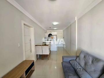 Apartamento para Locação em Itajaí/SC Fiuza Lima 2 Quartos