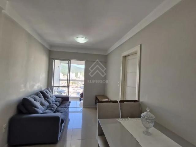 Apartamento para Locação em Itajaí/SC Fiuza Lima 2 Quartos