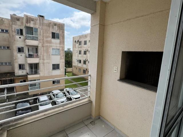 Apartamento para Locação em Itajaí/SC Itaipava