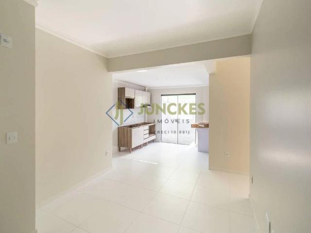 Apartamento para Locação em Itajaí/SC Itaipava 1 Quartos