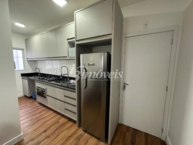 Apartamento para Locação em Itajaí/SC Itaipava 2 Quartos