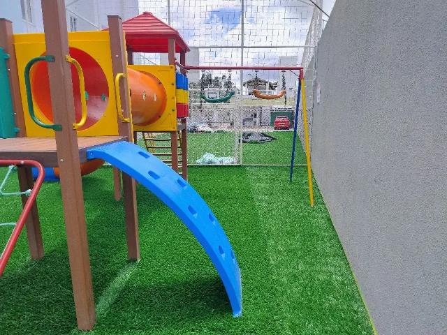 Apartamento para Locação em Itajaí/SC Itaipava 2 Quartos