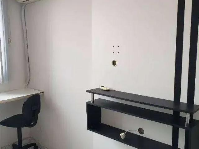 Apartamento para Locação em Itajaí/SC Murta 2 Quartos