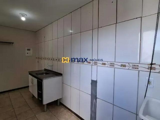 Apartamento para Locação em Itajaí/SC Murta 2 Quartos