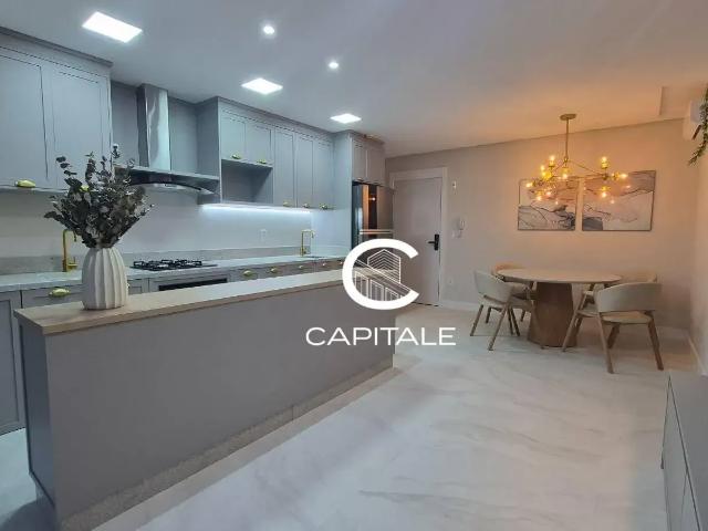 Apartamento para Locação em Itajaí/SC Nossa Senhora de Guadalupe 2 Quartos