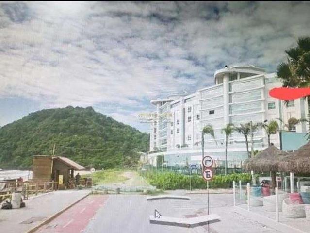 Apartamento para Locação em Itajaí/SC Praia Brava 4 Quartos