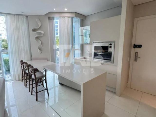 Apartamento para Locação em Itajaí/SC Praia Brava 4 Quartos