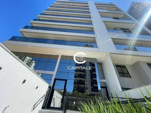 Apartamento para Locação em Itajaí/SC Praia Brava 4 Quartos