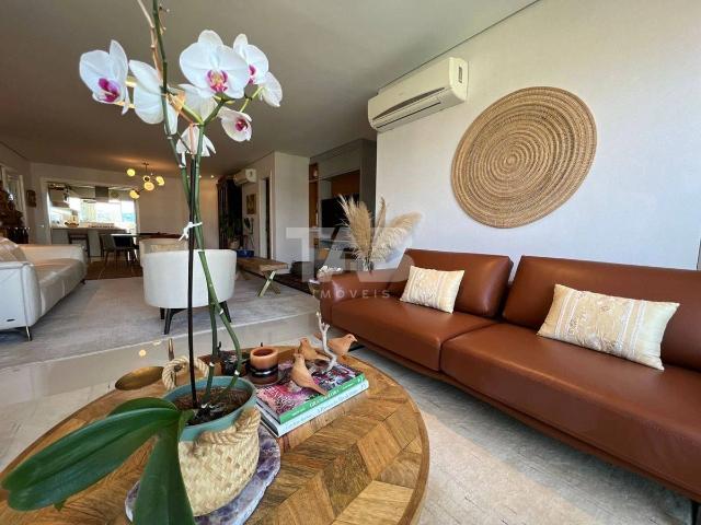Apartamento para Locação em Itajaí/SC Praia Brava 5 Quartos