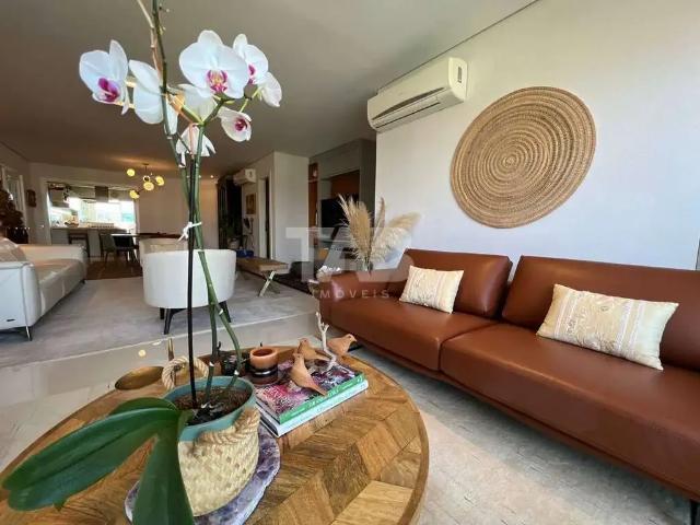 Apartamento para Locação em Itajaí/SC Praia Brava 5 Quartos