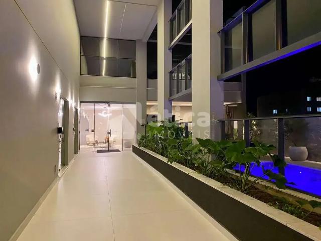 Apartamento para Locação em Itajaí/SC Praia Brava 1 Quartos