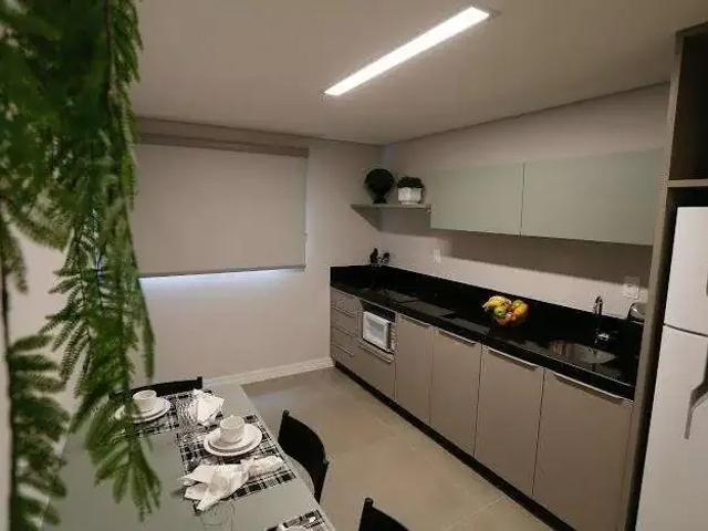Apartamento para Locação em Itajaí/SC Praia Brava 1 Quartos