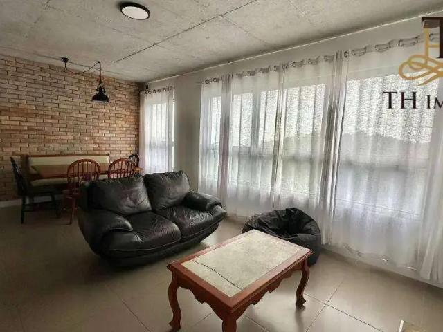 Apartamento para Locação em Itajaí/SC Praia Brava 1 Quartos