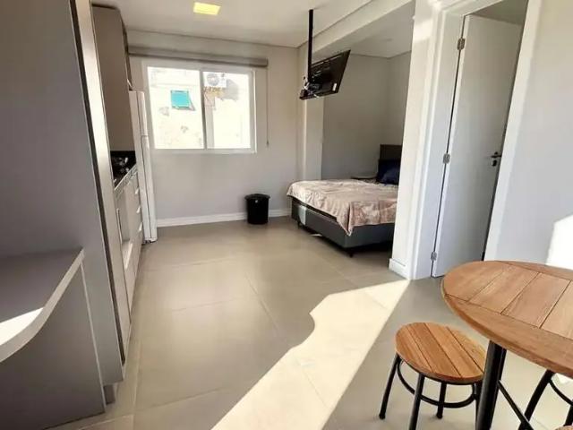 Apartamento para Locação em Itajaí/SC Praia Brava 1 Quartos