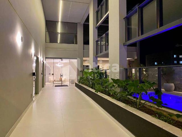 Apartamento para Locação em Itajaí/SC Praia Brava 1 Quartos