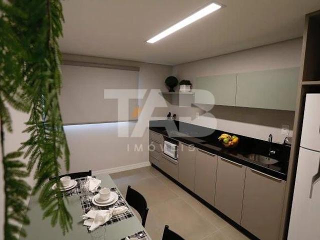 Apartamento para Locação em Itajaí/SC Praia Brava 1 Quartos