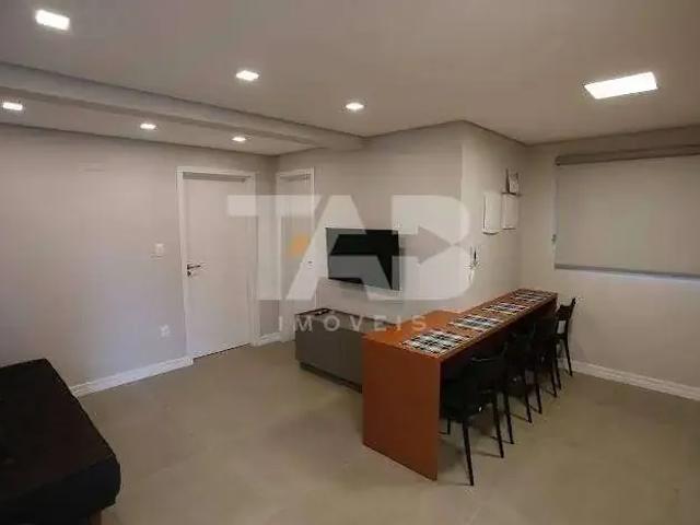 Apartamento para Locação em Itajaí/SC Praia Brava 1 Quartos