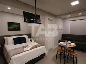 Apartamento para Locação em Itajaí/SC Praia Brava 1 Quartos