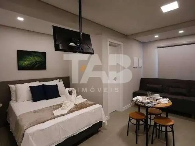 Apartamento para Locação em Itajaí/SC Praia Brava 1 Quartos