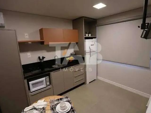 Apartamento para Locação em Itajaí/SC Praia Brava 1 Quartos