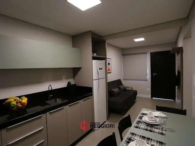 Apartamento para Locação em Itajaí/SC Praia Brava 1 Quartos