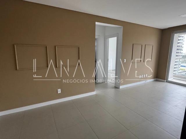 Apartamento para Locação em Itajaí/SC Praia Brava 2 Quartos