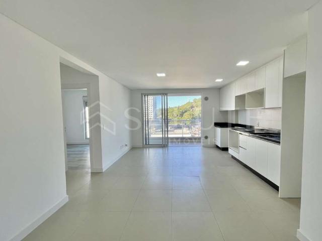 Apartamento para Locação em Itajaí/SC Praia Brava 2 Quartos