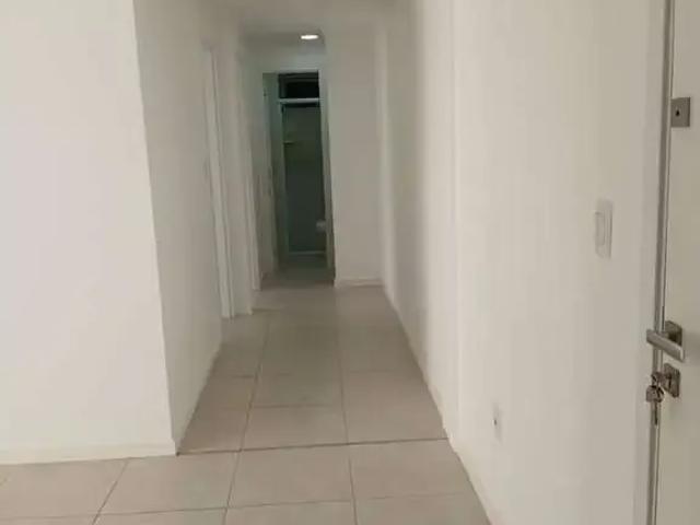 Apartamento para Locação em Itajaí/SC Praia Brava 2 Quartos