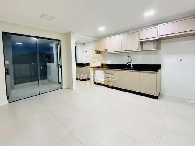 Apartamento para Locação em Itajaí/SC Praia Brava 2 Quartos