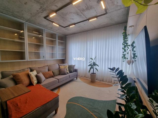 Apartamento para Locação em Itajaí/SC Praia Brava 2 Quartos