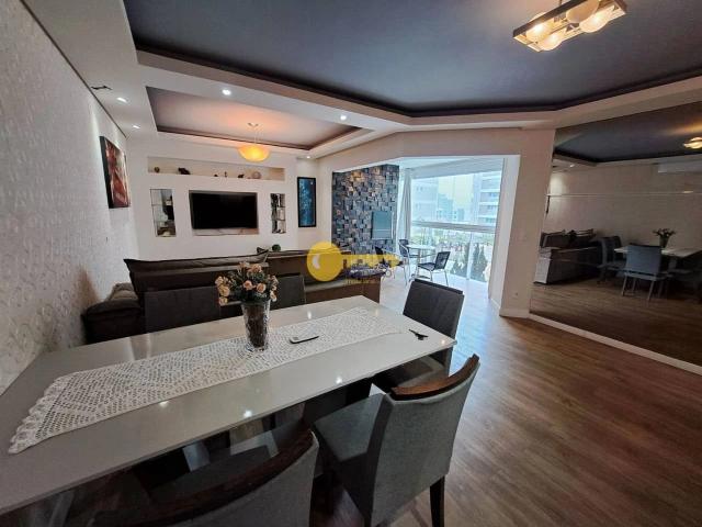 Apartamento para Locação em Itajaí/SC Praia Brava 2 Quartos