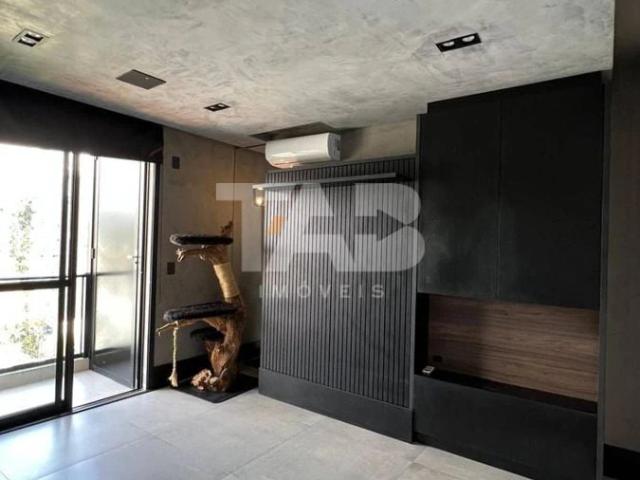 Apartamento para Locação em Itajaí/SC Praia Brava 2 Quartos