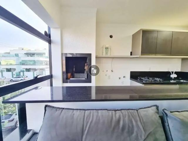Apartamento para Locação em Itajaí/SC Praia Brava 2 Quartos