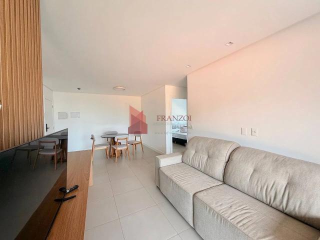 Apartamento para Locação em Itajaí/SC Praia Brava 2 Quartos