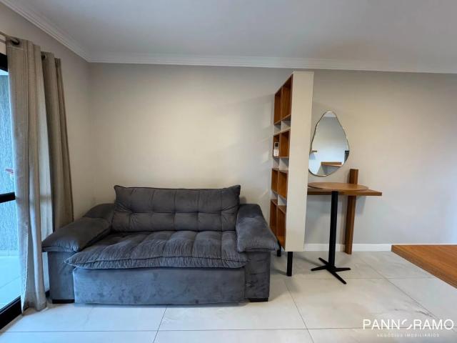 Apartamento para Locação em Itajaí/SC Praia Brava 2 Quartos
