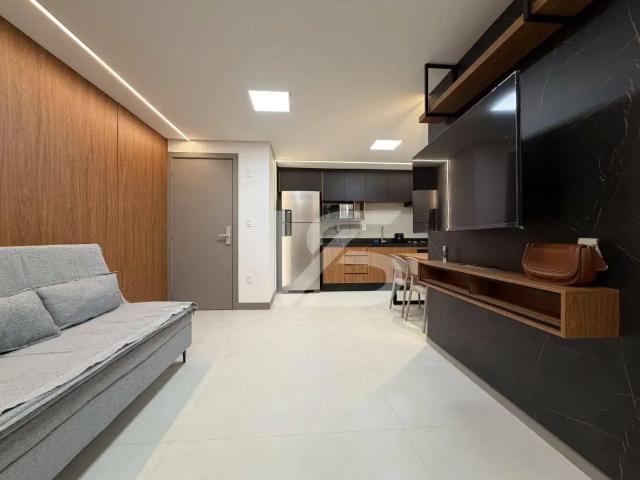 Apartamento para Locação em Itajaí/SC Praia Brava 2 Quartos