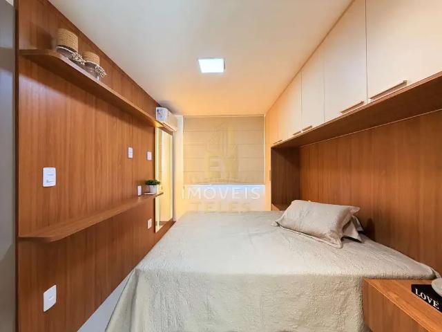 Apartamento para Locação em Itajaí/SC Praia Brava de Itajaí 2 Quartos