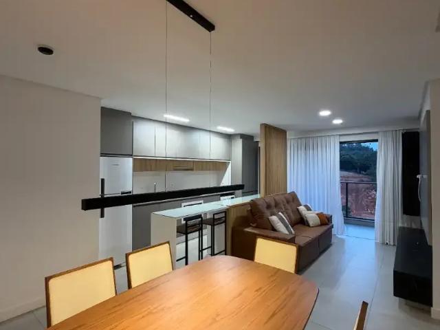 Apartamento para Locação em Itajaí/SC Praia Brava 2 Quartos
