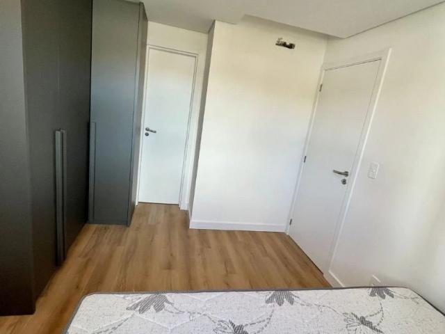 Apartamento para Locação em Itajaí/SC Praia Brava 2 Quartos