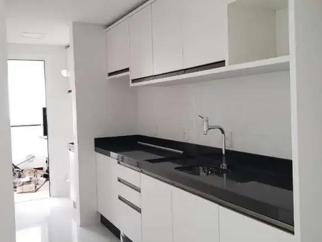 Apartamento para Locação em Itajaí/SC Praia Brava 2 Quartos