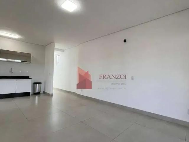 Apartamento para Locação em Itajaí/SC Praia Brava 2 Quartos