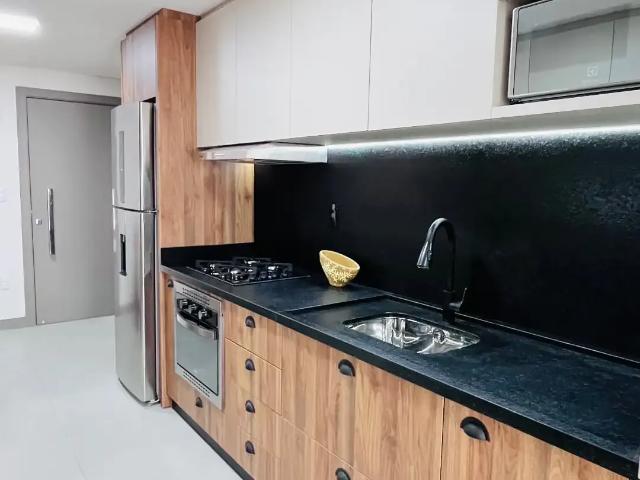Apartamento para Locação em Itajaí/SC Praia Brava 2 Quartos