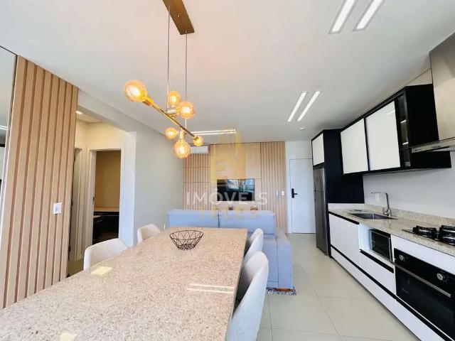 Apartamento para Locação em Itajaí/SC Praia Brava de Itajaí 2 Quartos