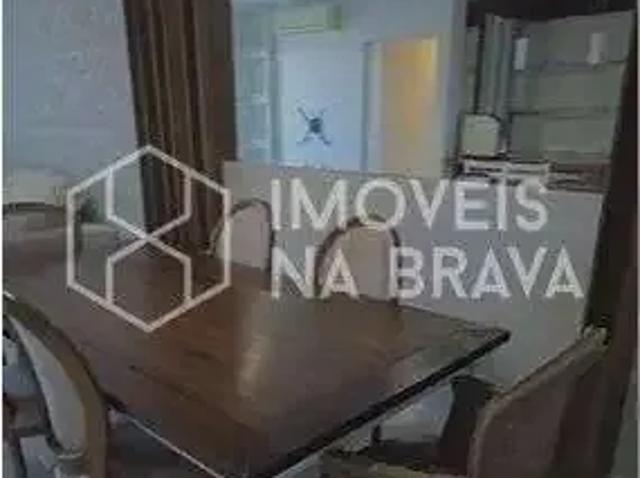 Apartamento para Locação em Itajaí/SC Praia Brava 2 Quartos
