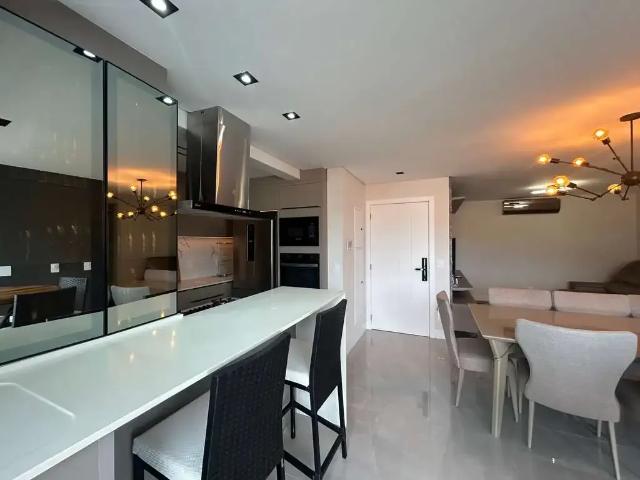 Apartamento para Locação em Itajaí/SC Praia Brava 2 Quartos
