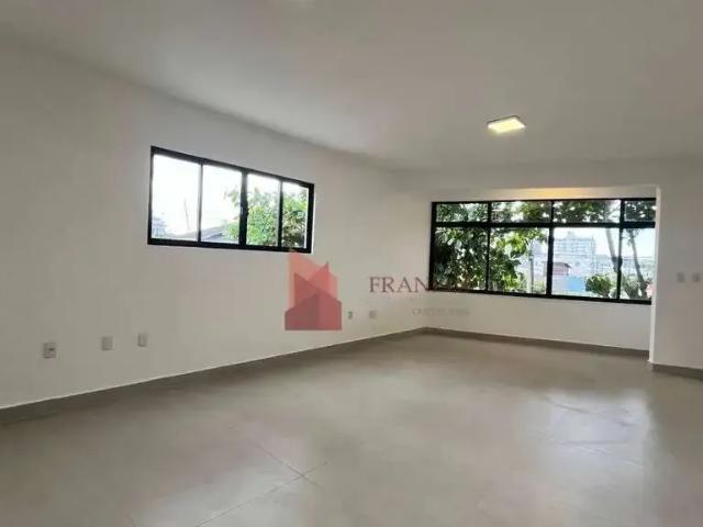 Apartamento para Locação em Itajaí/SC Praia Brava 2 Quartos