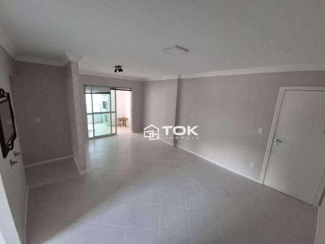 Apartamento para Locação em Itajaí/SC Praia Brava 2 Quartos