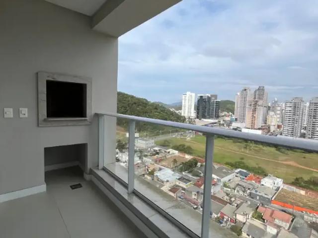 Apartamento para Locação em Itajaí/SC Praia Brava 2 Quartos